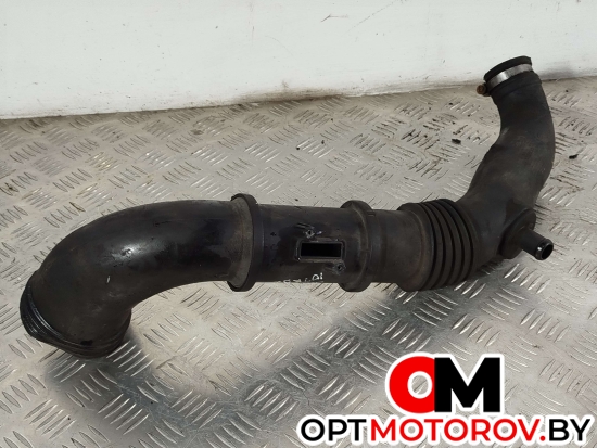 Патрубок воздушного фильтра  Citroen Jumper 2 поколение 2008 1349909080 #4
