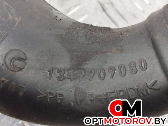 Патрубок воздушного фильтра  Citroen Jumper 2 поколение 2008 1349909080 #2