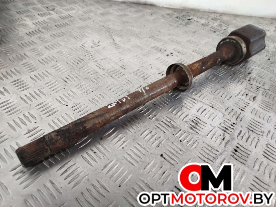 Полуось передняя правая  Land Rover Range Rover Evoque L538 2015  #2