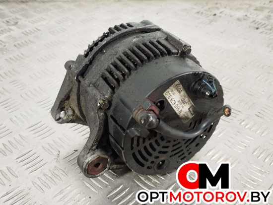 Генератор  Audi A4 B7 2003 078903016R #3