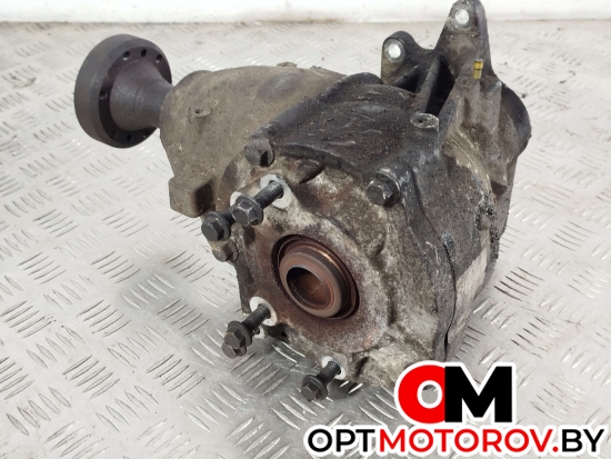 Раздаточная коробка  Land Rover Freelander 2 поколение [рестайлинг] 2010 7520120590, 7G9N7L486AB #5