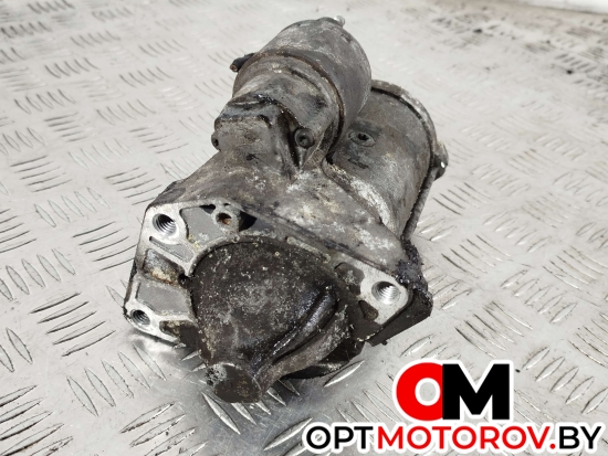 Стартер  Opel Vivaro B 2015 233000106R, 233000106RA #3