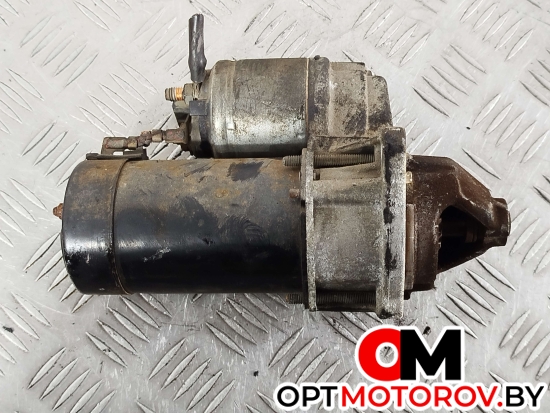 Стартер  Opel Meriva 1 поколение (A) 2005 09115191, D6RA163 #5