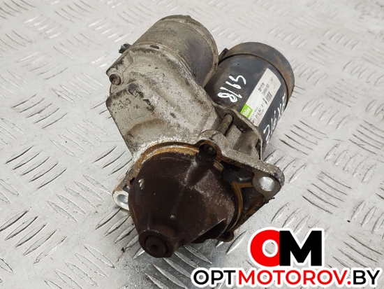 Стартер  Opel Meriva 1 поколение (A) 2005 09115191, D6RA163 #7