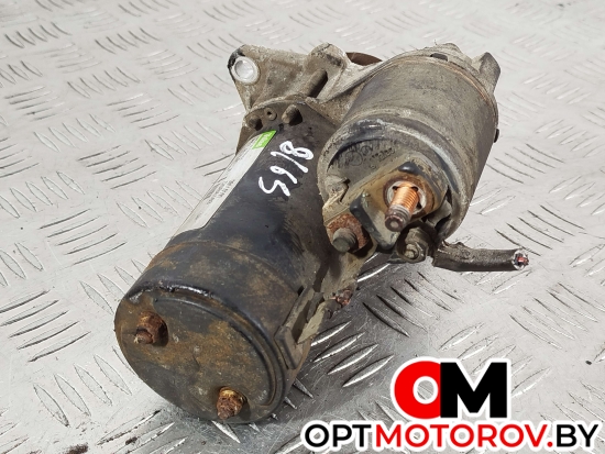 Стартер  Opel Meriva 1 поколение (A) 2005 09115191, D6RA163 #8