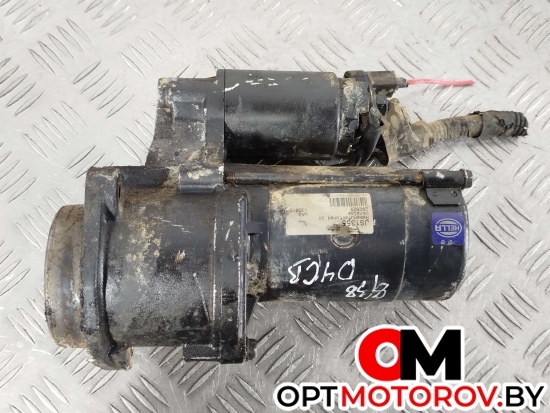 Стартер  Kia Sorento 1 поколение 2005 JS1355 #1