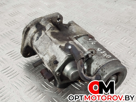 Стартер  Hyundai Santa Fe 2 поколение (CM) 2007 3610027010, 031013190 #5