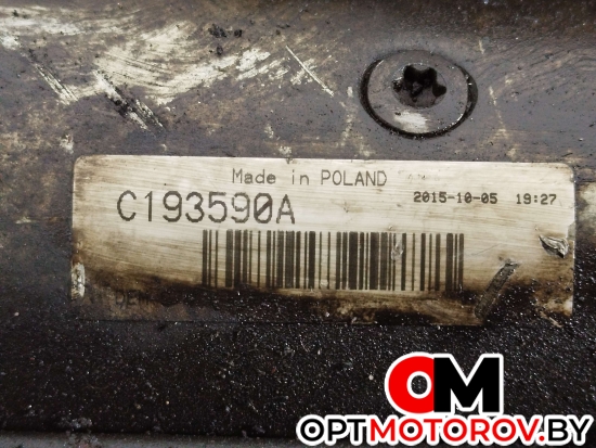 Стартер  Chrysler 300C 1 поколение 2006 C193590A #2