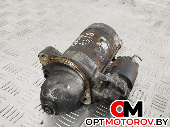 Стартер  Mercedes-Benz C-Класс W203/S203/CL203 [рестайлинг] 2004 0001223005 #3