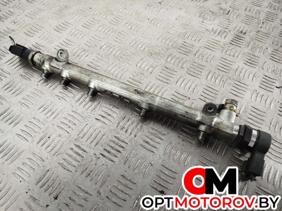 Топливная рампа  Mercedes-Benz C-Класс W203/S203/CL203 [рестайлинг] 2007 A6110780449, 0281002494, 0445214073, A6460700295, 0281002504, A0041536728 #3