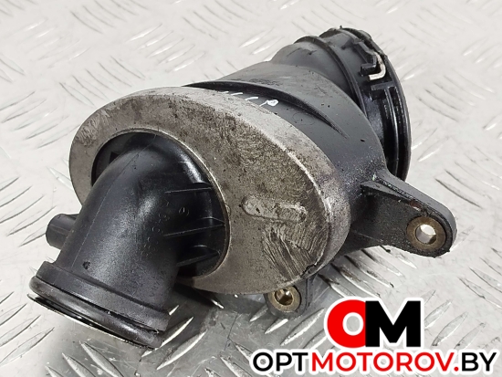 Патрубок турбины  Mercedes-Benz E-Класс W211/S211 2005 A6460980307 #1