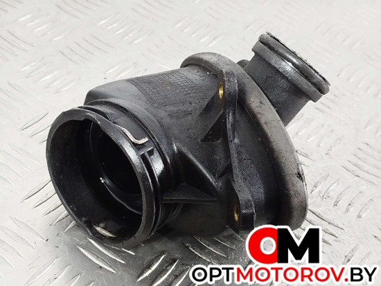 Патрубок турбины  Mercedes-Benz E-Класс W211/S211 2005 A6460980307 #3