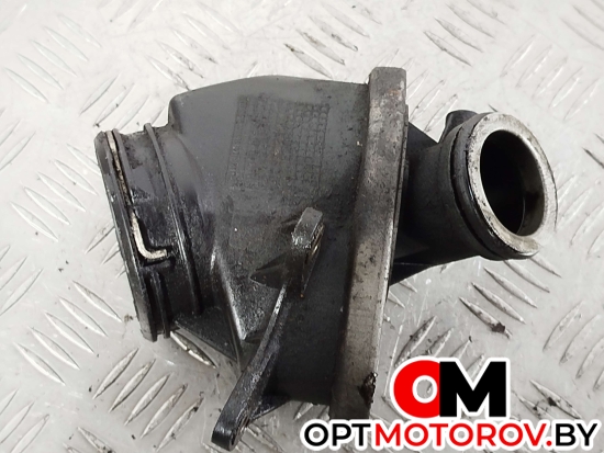 Патрубок турбины  Mercedes-Benz E-Класс W211/S211 2005 A6460980307 #4