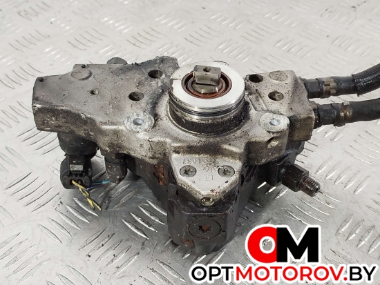 Насос ТНВД  Mercedes-Benz E-Класс W211/S211 2005 A6460700401, 0445010143 #5