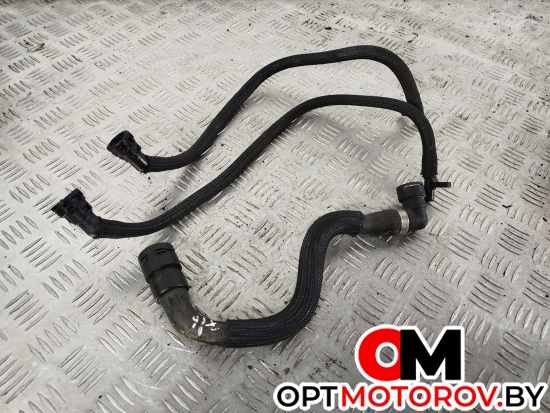 Патрубок радиатора  Land Rover Range Rover Evoque L538 2015 6G918B159RD, BJ327G069AC #1