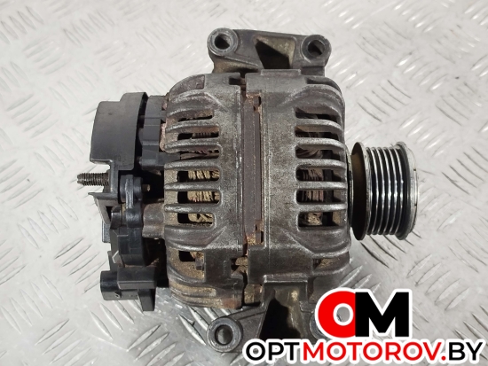 Генератор  Mercedes-Benz Vito W639 2008 0124425077, A0141542702 #4