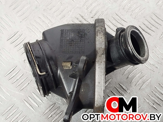 Патрубок турбины  Mercedes-Benz E-Класс W211/S211 [рестайлинг] 2008 A6460981007 #4