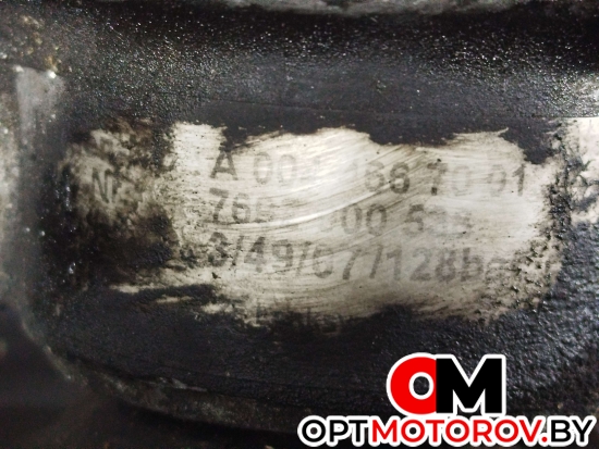 Насос гидроусилителя руля  Mercedes-Benz C-Класс W204/S204 2007 A0044667001, 7692000538 #6