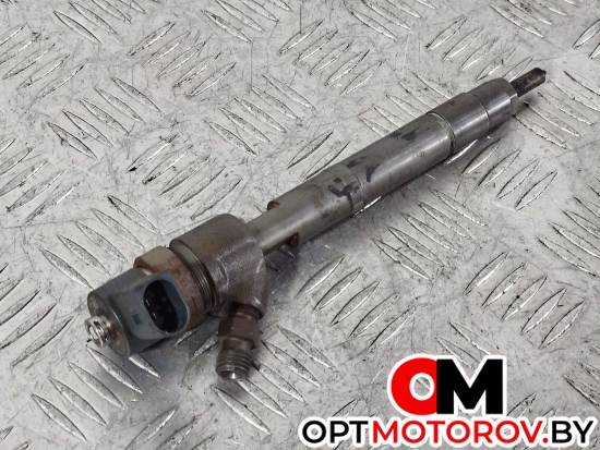 Форсунка топливная  Mercedes-Benz C-Класс W203/S203/CL203 [рестайлинг] 2004 A6460700787, 0445110238 #3