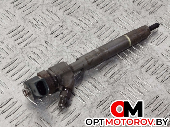 Форсунка топливная  Mercedes-Benz C-Класс W203/S203/CL203 [рестайлинг] 2004 A6460700787, 0445110238 #3