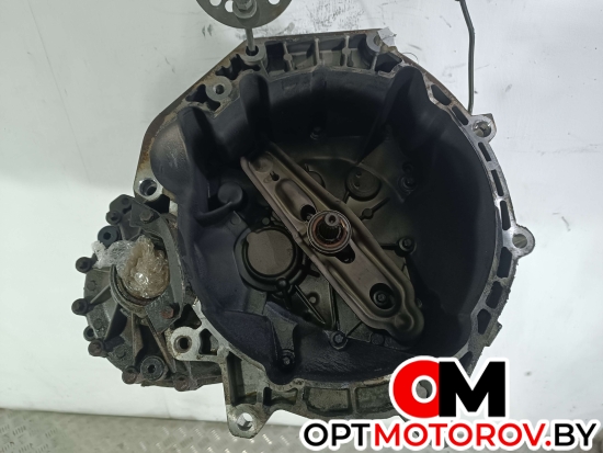 КПП механическая (МКПП)  Mini One R50 [рестайлинг] 2004 2300753177102, 0007245BFA #1
