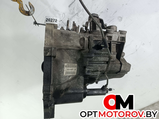 КПП механическая (МКПП)  Mini One R50 [рестайлинг] 2004 2300753177102, 0007245BFA #2