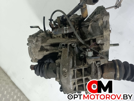 КПП автоматическая (АКПП)  Suzuki Alto 5 поколение 2004 AS31110767 #5