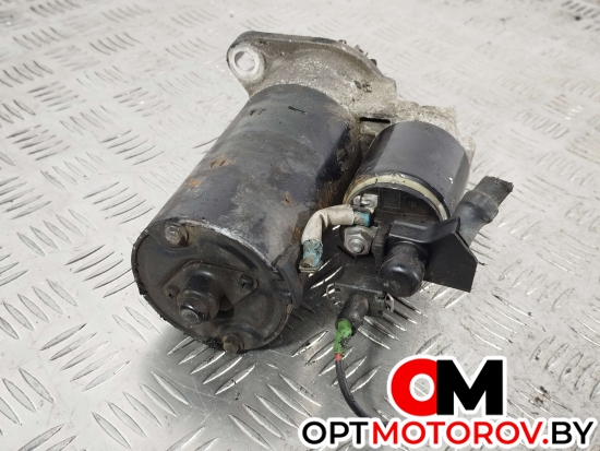 Стартер  Volkswagen Golf 4 поколение 2002 0001125048, 0001125049 #4