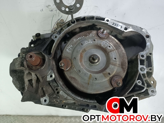 КПП автоматическая (АКПП)  Citroen Xsara Picasso 1 поколение [рестайлинг] 2007 20TS14 #1
