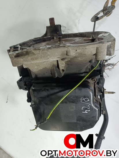 КПП автоматическая (АКПП)  Citroen Xsara Picasso 1 поколение [рестайлинг] 2007 20TS14 #2