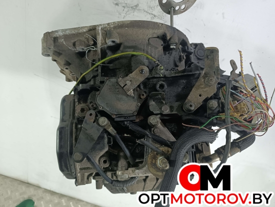КПП автоматическая (АКПП)  Citroen Xsara Picasso 1 поколение [рестайлинг] 2007 20TS14 #3