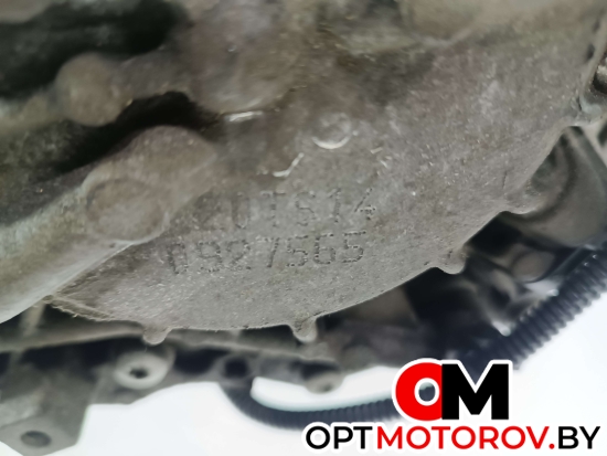 КПП автоматическая (АКПП)  Citroen Xsara Picasso 1 поколение [рестайлинг] 2007 20TS14 #5