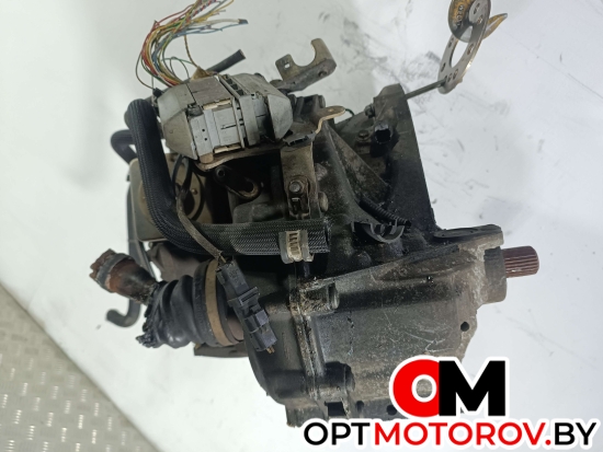 КПП автоматическая (АКПП)  Citroen Xsara Picasso 1 поколение [рестайлинг] 2007 20TS14 #6