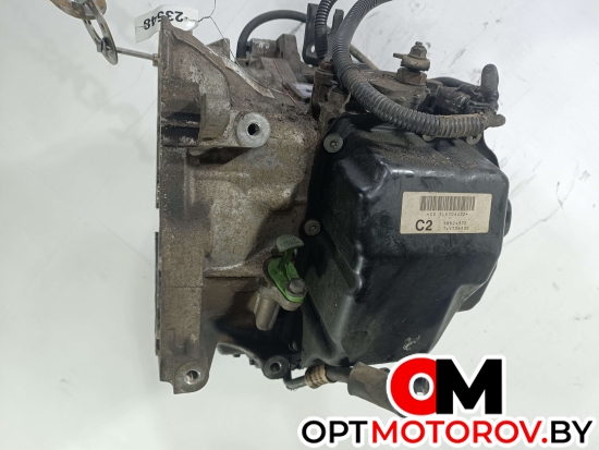 КПП автоматическая (АКПП)  Opel Antara 1 поколение 2008 5551, AF33, 96624972 #2