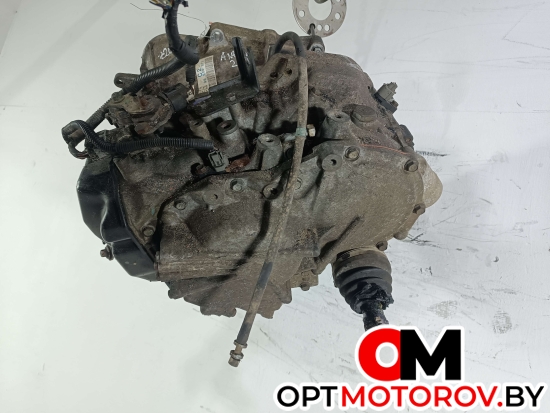 КПП автоматическая (АКПП)  Opel Antara 1 поколение 2008 5551, AF33, 96624972 #5