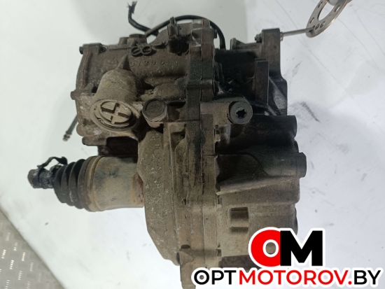 КПП автоматическая (АКПП)  Opel Antara 1 поколение 2008 5551, AF33, 96624972 #6