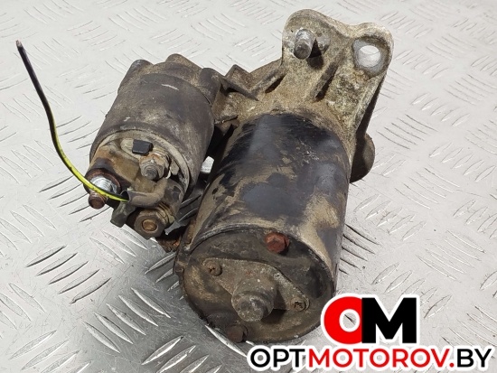 Стартер  Mini One R50 [рестайлинг] 2004 0001106019 #4