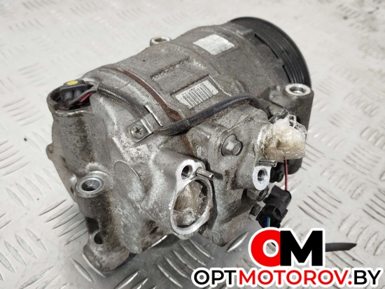 Компрессор кондиционера  Mercedes-Benz C-Класс W203/S203/CL203 [рестайлинг] 2004 A0012305611 #5