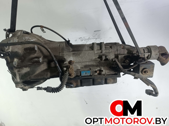 КПП автоматическая (АКПП)  Toyota Previa XR10/XR20 1999 0371LE, 8500028721 #2