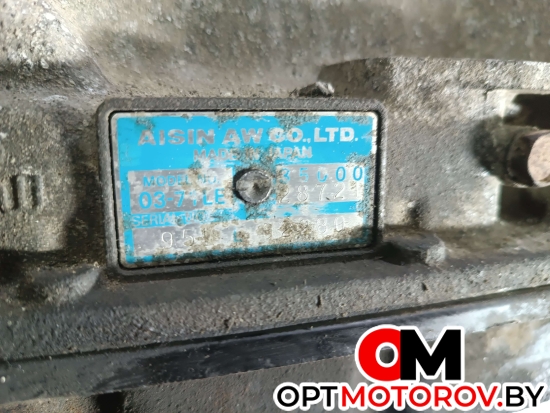 КПП автоматическая (АКПП)  Toyota Previa XR10/XR20 1999 0371LE, 8500028721 #8