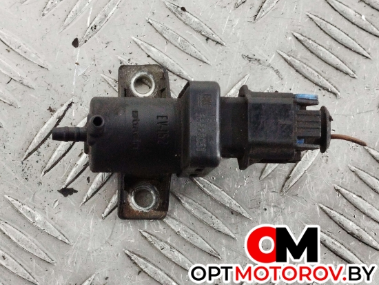 Клапан электромагнитный  Opel Insignia 1 поколение (A) 2013 55566051 #4