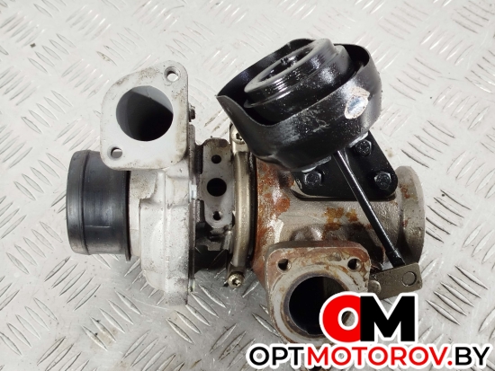 Турбина  Opel Insignia 1 поколение (A) 2013 7887780002 #3