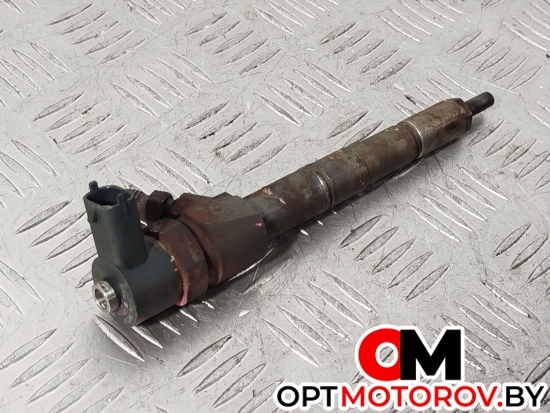 Форсунка топливная  Opel Insignia 1 поколение (A) 2013 55577668, 0445110423 #3
