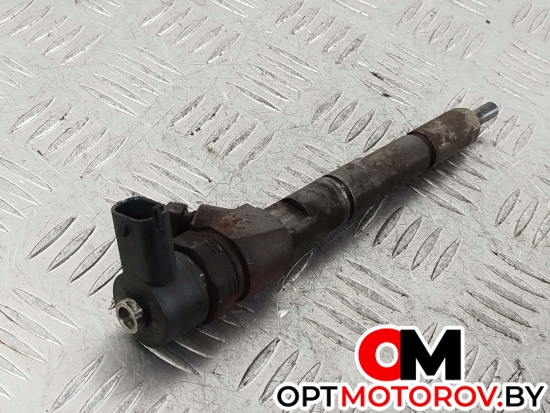 Форсунка топливная  Opel Insignia 1 поколение (A) 2013 55577668, 0445110423 #3