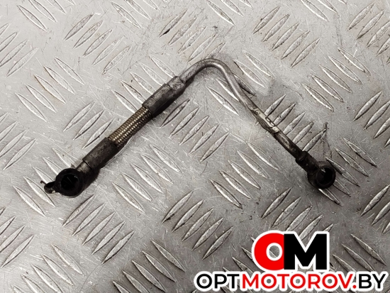 Масляная трубка турбины (подача)  Opel Insignia 1 поколение (A) 2013 55587787 #3