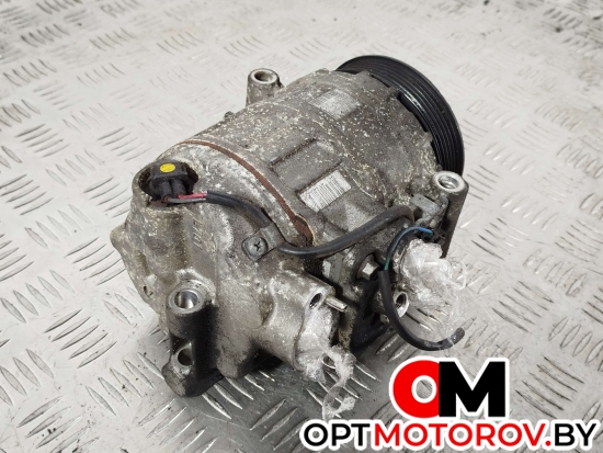 Компрессор кондиционера  Mercedes-Benz E-Класс W211/S211 [рестайлинг] 2007 A0012305611 #3