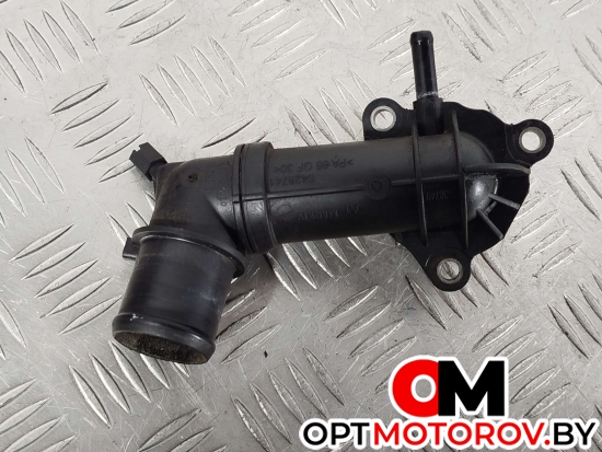 Корпус термостата  Opel Insignia 1 поколение (A) 2013 0705543B #3