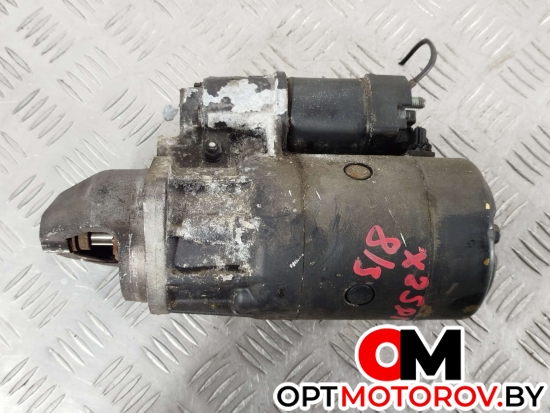 Стартер  Opel Omega B 1998 63222035 #1