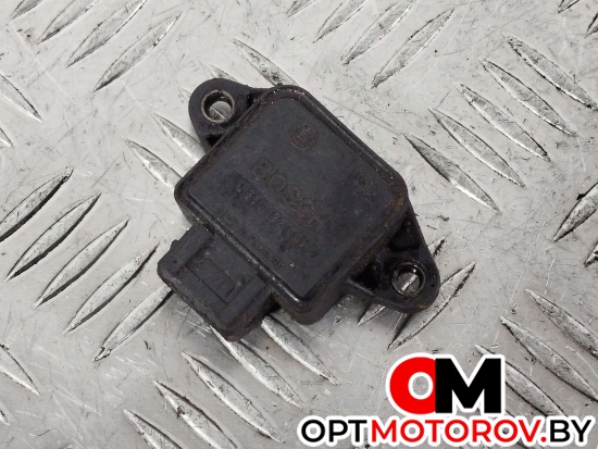 Датчик положения дроссельной заслонки  Opel Vectra B 1999 0280122001 #1