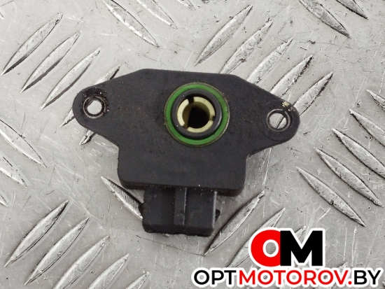 Датчик положения дроссельной заслонки  Opel Vectra B 1999 0280122001 #3